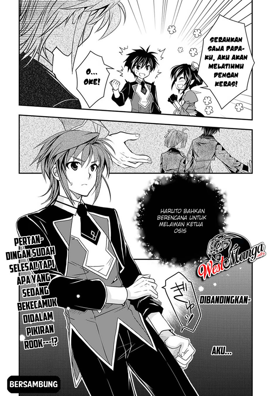 Level 1 No Saikyou Kenja: Noroi De Saikakyuu Mahou Shika Tsukaenai Kedo Kami No Kanchigai De Mugen